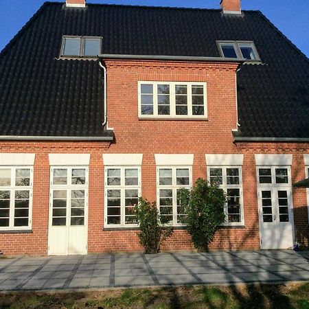 Bed and Breakfast Bed & Kitchen „Den Gamle Skole“ Nr. Sejerslev Hojer Экстерьер фото